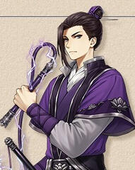 Jiang Cheng